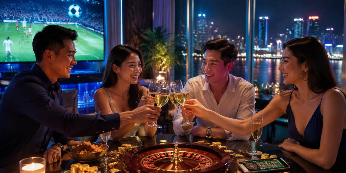 sx90 Cẩm Nang Casino